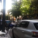 Apartmán Ciudad De Las Ciencias Valencie