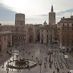Apartmán Ciudad De Las Ciencias *