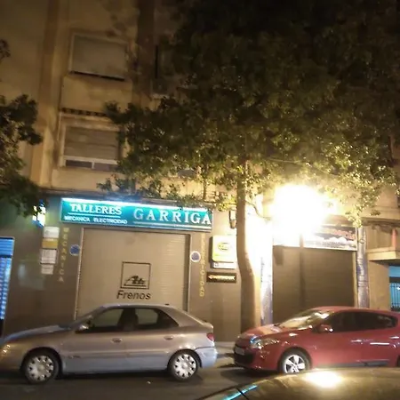 Daire Ciudad De Las Ciencias
