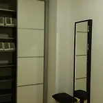 Apartment Ciudad De Ciencias Valencia